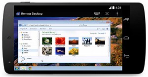 Google’s Chrome Remote Desktop Android app now available to all