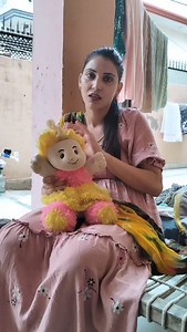 42K views · 207 reactions | Last me mere husband ka reaction dekhne layak tha | Anjali Gahlyan | Facebook