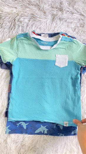 4-5 Boy M 80 | Clo Seta