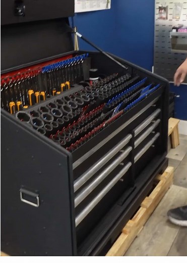 Maximize Organization with the 12D Toolbox Solutions