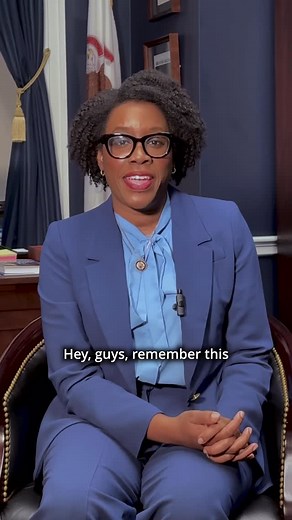 Through my oversight work we uncovered that Secretary Noem is wasting $200 MILLION on not one, but TWO private planes. I’m demanding answers: https://linktr.ee/repunderwood | Rep. Lauren Underwood