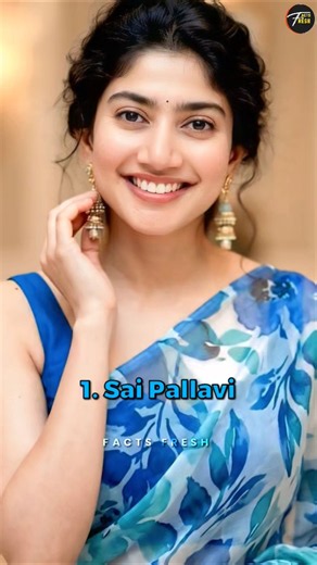 Top 10 Most Beautiful 😍 South Indian Actress In Saree | Telugu Actress In Saree #actress #shorts
