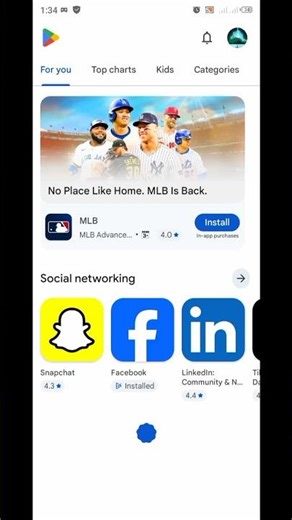 How to Update all Apps in android phone
