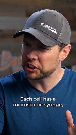 7.9K views · 95 reactions | Box jellyfish sting! 謁 #seacreatures #jellyfish #jellyfishsting #markvins | Mark Vins | Facebook