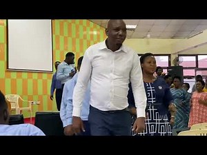 Mbiu SDA Choir, Tukutane Paradiso