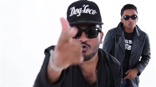 4.7K views · 125 reactions | Drill Team - Api Wage | this random rap post came from sri lanka | Facebook