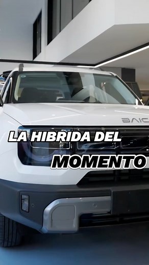 Baic Autos on Instagram: "BJ30 HIBRIDA (precio mas abajo) -Carga sola✅ -No paga patente ✅ -Asientos 100% reclinables✅ Esto y mucho mas es La BJ30 PRECIO BJ 30 4x2 $35.800 USD + Gastos de retiro ENTREGA EN SEPTIEMBRE BJ 30 4x4 $45.800 USD + Gastos de retiro ENTREGA INMEDIATA 11 6091-7555 Somos Baic Long Av San Martin 6635 CABA"