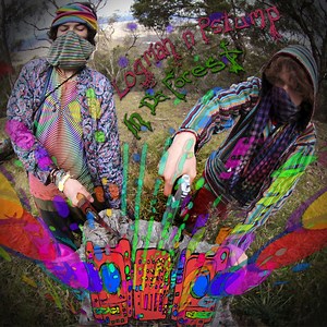 Logman n Pstump - In Da Forest