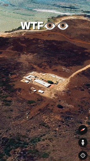 Who Lives Here 🤯 #googleearth #discoverearth