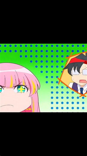 or kitna jalogi tum 🥰🤣 || funny 🤣moment in hindi Hanaori-san Still Wants to Fight in the Next Life