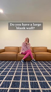 12K views · 42 reactions | Flashback to this epic slat wall I added to my dad’s condo—what a difference it made on that big blank wall! It instantly added texture and interest. | DIY Playbook | Facebook