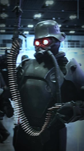 Keiji Tan on Instagram: "Fun fact but the Jinroh wolf brigade anime also inspired the tragic themes of the CSM Reze arc. This specific armour is based on the StrayDog:Kerberos Panzer Corp version. Recently found out that the ghost in shell animation team were also involved in jinroh the wolf brigade so I rewatched the movies and anime. (Afa 2023) #jinrohthewolfbrigade #jinroh #kerberospanzercop #cosplay #anime"