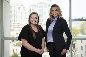 This BCom degree connects you with a world of experience