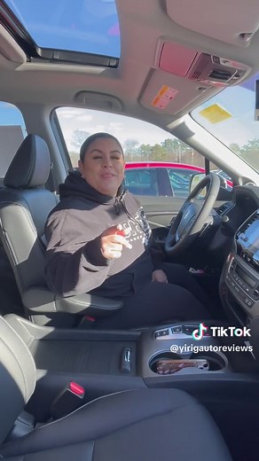 The 2023 Honda Ridgeline RTL-E has everything you need and MORE! Loved this truck ! Available at Honda North in Danvers,Ma! #2023ridgeline #ridgelinertle #honda#trucks#ridgeline #cars