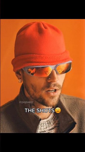 Justin Bieber is finally doing magazine cover shoots 😭🩷 | Outlander magazine |