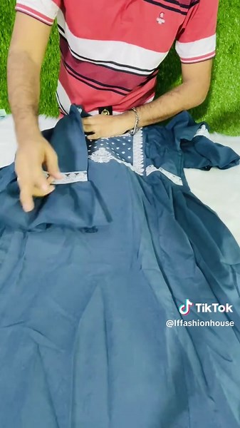 LF Fashion House on TikTok
