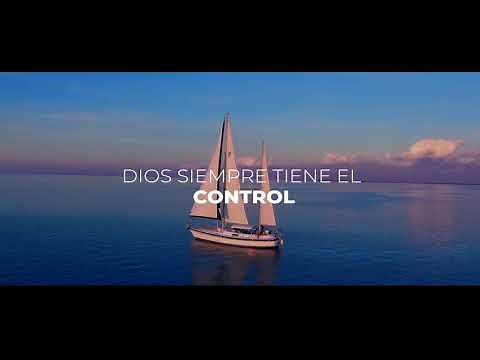 SAMUEL HERNANDEZ-Dios siempre tiene el control (Oficial Video Lyrics)