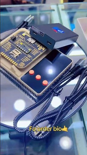 Pandora box f64 lite box