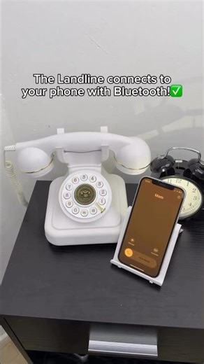 landline phone 💕⏩✅#fypシ゚viral #aesthetic #ytshorts #subscribe #amazon #viral