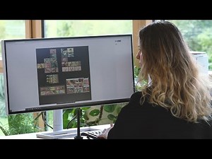 Motion Plus Design Made With Film - Behind The Scene | MSI