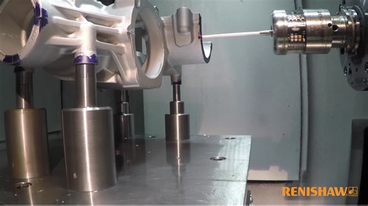 As a fast-paced company, we recognise that deadlines can sometimes be tight. | Renishaw