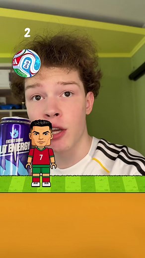 Chibi Ronaldo Kawaii: Cute CR7 Chibi Design Ideas