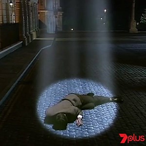 25K views · 96 reactions |  NAME THIS SHOW  Hint: Season 1 is now available on 7plus  bit.ly/NameThatShow | 7plus | Facebook