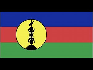 All of Oceanians EAS Alarms