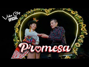 Juancito Suárez - PROMESA PRIMICIA 2023 (Video Oficial) PUMPIN FAJARDINO 2023 YuTa Producciones