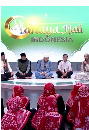 Karna aku percaya sekecil apapun kebaikan yang kita lakukan, itu akan menjadi tabungan kebaikan yang akan kita terima juga suatu saat nanti 🥹