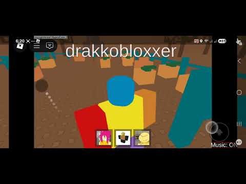 Robloxia :bricksville upd :0