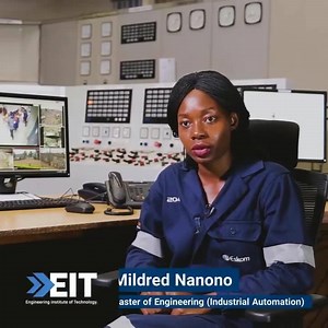1.8K views · 54 reactions | Meet EIT's 2020 Student Ambassador,...