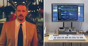 Resynthesize Samples with the Arturia Synclavier V2 | Reverb Software Pick With Tim K