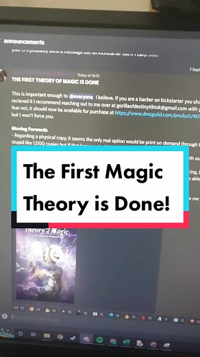 GorillaOfDestiny on TikTok