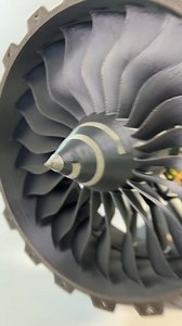 Own your first turbofan engine Scale Engine:https://linktr.ee/Dr.engine Use "DR15" Get 15% OFF | Dr. Engine