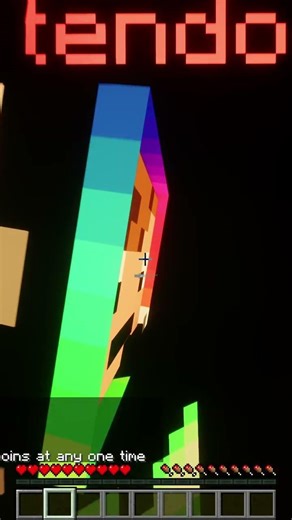 Minecraft Mario Party mit @tyltendo2355 #shorts #clips #minecraft