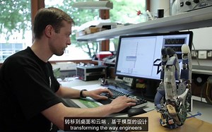 【官方中字】使用MATLAB和Simulink进行基于模型的设计- MATLAB&Simulink