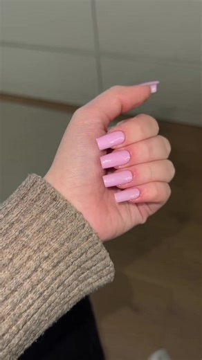 Indulge in ASMR Nail Content