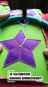 ASMR Embroidery Experience: Watch, Relax, the Rules 🧵✨ #embroidery #ASMR #EmbroideryASMR #SatisfyingStitches #RelaxingASMR #EmbroideryRules #CalmingSounds #ThreadArt #CraftASMR #OddlySatisfying #HandmadeASMR | Sewing Embroidery