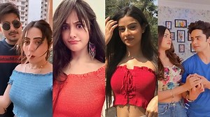 31K views · 448 reactions | New Trending Instagram Reels Videos All Famous TikTok Star Today Viral Insta Reels Insta Reels | Tik Tok Videos | Facebook