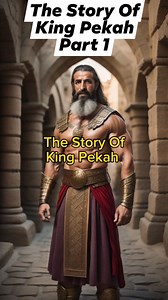The Story Of King Pekah Part 1 #bibleverse #bibleteaching #biblequotes #biblestudy #KINGPEKAH #bibleverseoftheday #thebook #biblereading #ProphetIsaiah #bible | The Book