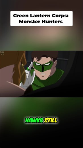 Epic showdown incoming! Superhero vs. winged beast, Green Lantern vs. monster – pure chaos! #Superhero #Action #VFX #GeekCulture #DCComics