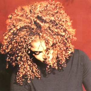 Janet Jackson – What About