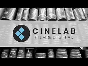 Inside the Lab: How Your Favorite Films Are Developed