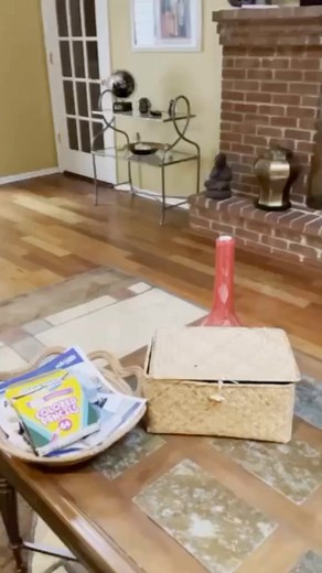 Behind the scenes: colored pencils, oracle cards, and candles. I am creating the perfect energy for the week ahead! | Terri Levine