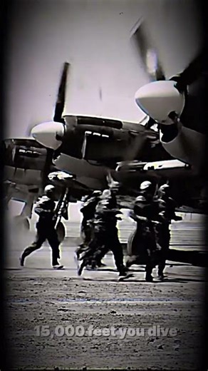 Why Japan’s Zeros Feared the Flying Tigers #ww2 #flyingtigers #shorts