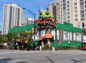 12 Restaurants Only ‘90s Kids Remember