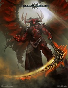 Demon lord - Alchetron, The Free Social Encyclopedia