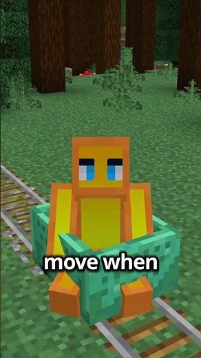 Adding the COPPER MINECART to Minecraft