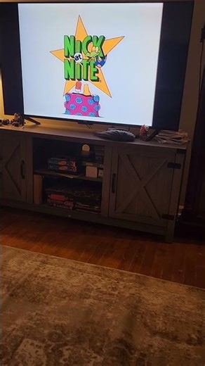 threes company ending credits on nick at nite 📺